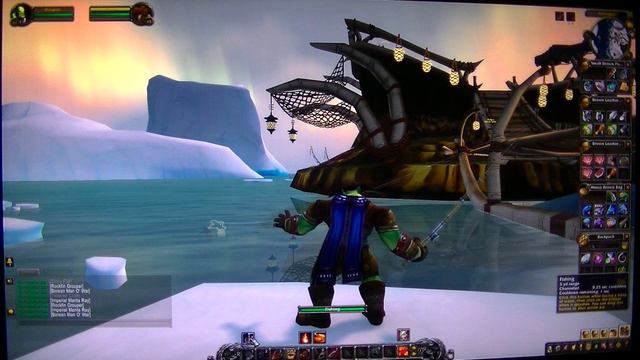 MongoTV_4133 - Mongo Games - Part 115 - World of Warcraft - WoW - MongoTV смотреть онлайн