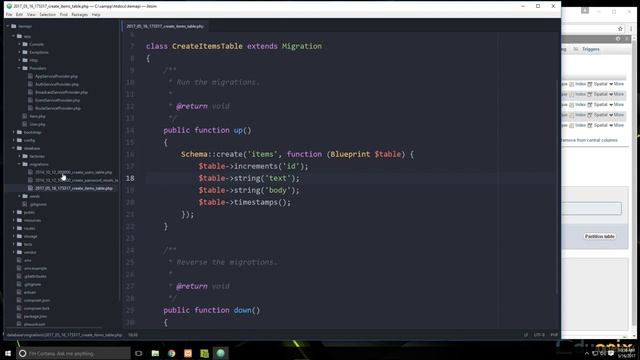 2 Handle GET Requests смотреть онлайн