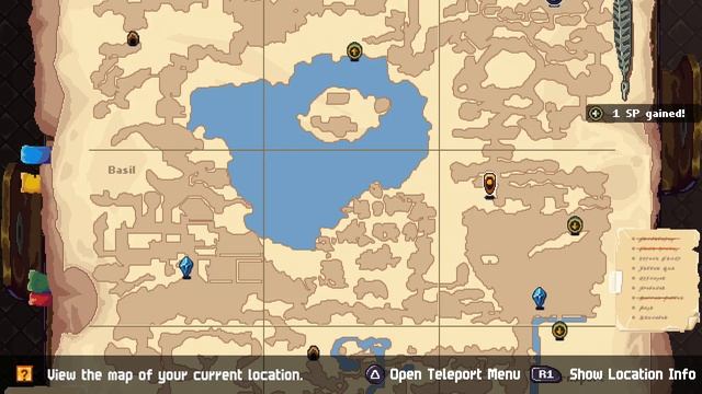 Chained Echoes - How to Defeat a Building (Reward Board Objective) смотреть онлайн
