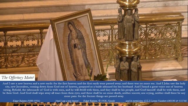 7pm Mass for the Unborn at St Mary's Cathedral, Sydney - 9th September 2020 смотреть онлайн