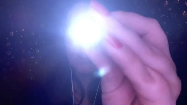 ASMR | Light Triggers ✨Follow my instructions смотреть онлайн