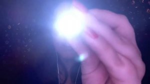 ASMR | Light Triggers ✨Follow my instructions