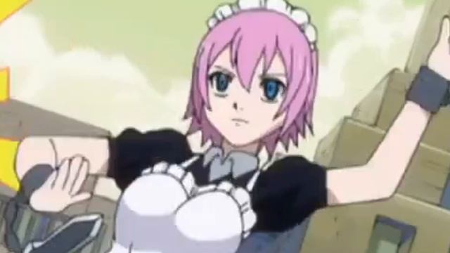 Fairy Tail Dancing Virgo!