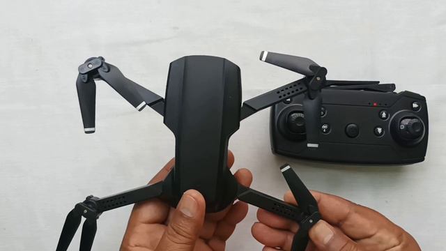 COMO PILOTAR VOA PAREAR E CALIBRAR O DRONE E99 PRO2??? смотреть онлайн