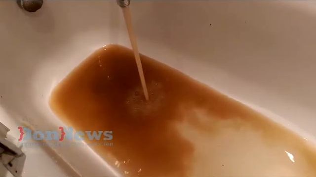 Вода из крана. р-он Шайбы смотреть онлайн