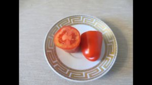 ТОМАТ ЖИГАЛО. Сорт. Это надо видеть!