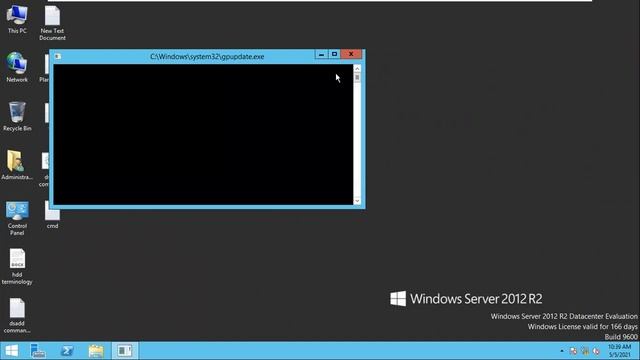 Allow a domain user to Logon Locally On Windows Server or On a Domain Controller смотреть онлайн