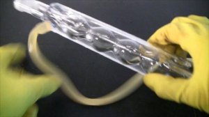 Как получить ХЛОРБЕНЗОЛ, не используя БЕНЗОЛ!