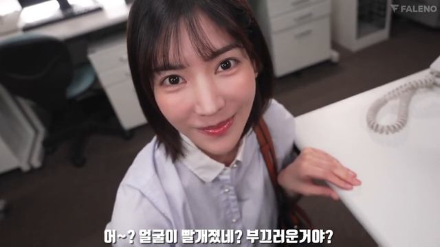 카에데 카렌 2023 5월, 복귀 후 두번째 작품 [한글자막] FSDSS-610 Karen Kaede 楓カレン, 타나카 레몬(田中レモン) смотреть онлайн