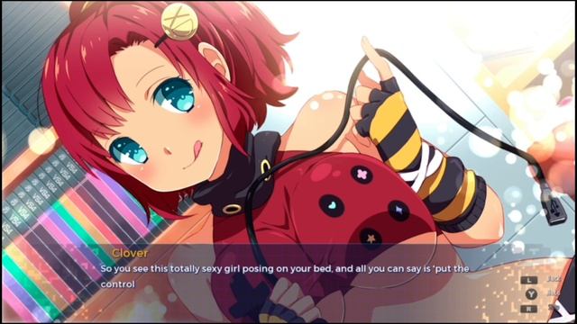 Sakura Gamer - Nintendo Switch gameplay No Commentary смотреть онлайн