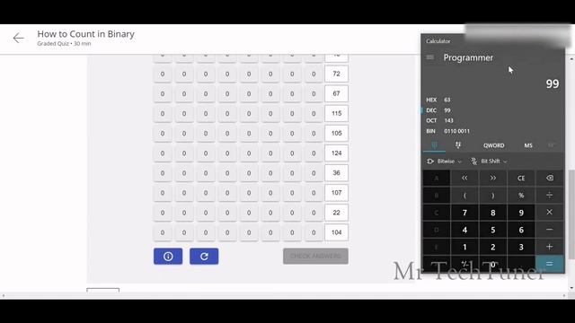 Google IT Support |Technical Support Fundamentals | Week 1 | Quiz Solutions | Coursera смотреть онлайн
