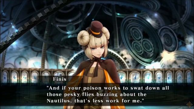 Code: Realize ~Guardian of Rebirth~ Lupin 9 (NO ADS! Cuz No Commentary) смотреть онлайн