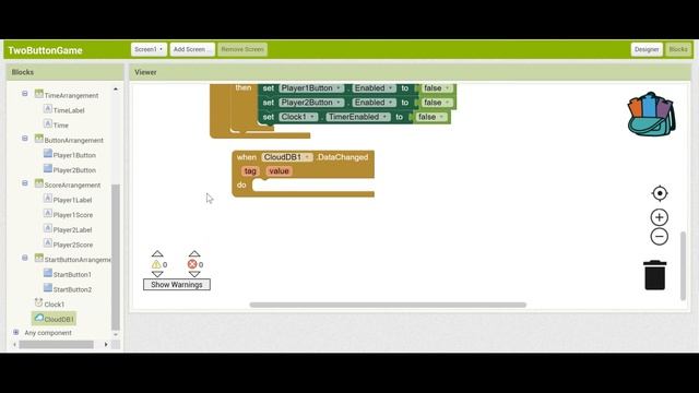 Two Button Game Part 3 смотреть онлайн