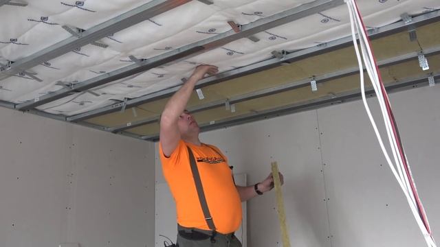 Шумные соседи? Шумоизоляция потолка. Brigada1.lv: Techno Sonus: рига латвия, смотреть онлайн