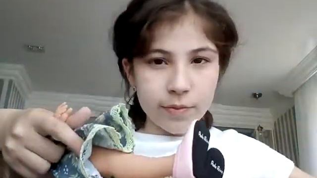 смотрю подарочки смотреть онлайн