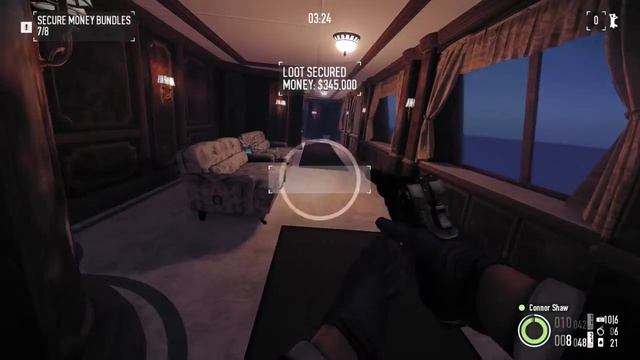 A brief look at The John Wick Heists DLC. [PAYDAY 2] смотреть онлайн