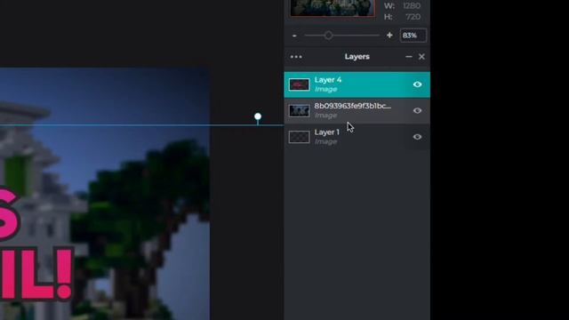 Epic Minecraft Thumbnail Tutorial! смотреть онлайн
