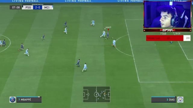 FIFA 22 | SEASONS: ROAD TO DIVISION 1 ? (PS5) смотреть онлайн