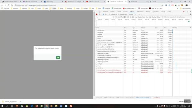Add ckfinder 3x for code PHP and framework PHP tutorial смотреть онлайн