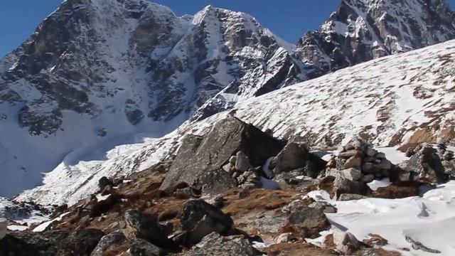 Путь к Эвересту 2 Trekking to Everest 2 смотреть онлайн