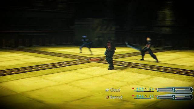 FINAL FANTASY 7 PC En 2023 Con 21 Mods Y Reshade