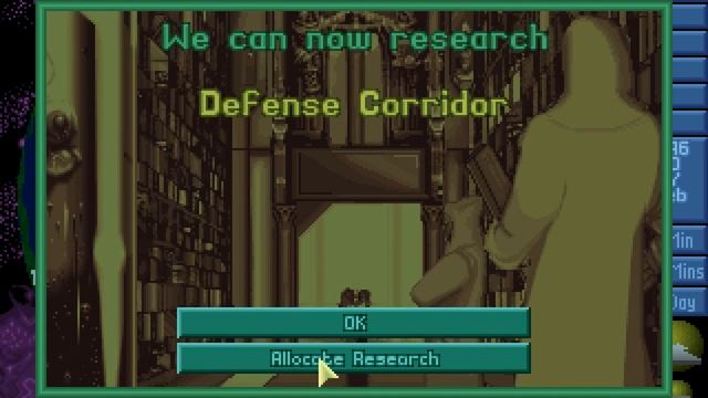 OpenXcom WH40k Mod LP 10: Decenniel смотреть онлайн