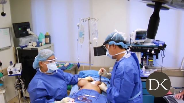 Dual Plane Breast Augmentation: Boob Job смотреть онлайн