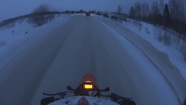Небольшой дрифт от Опеля )) смотреть онлайн