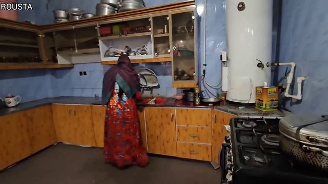Nomadic Challenges; The Fate Of The First And Second Wife , Part 5