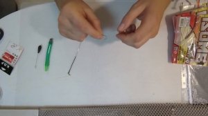 Лучший монтаж для рыбалки на Черном море Отводной поводок для морской рыбалки.Ловит всю  рыбу!