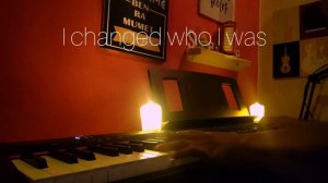 Adele - Easy On Me ( Karaoke - Minus One )