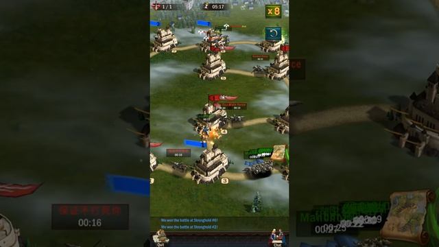 War and order. ... elite adventure 2 /// Dark Maze смотреть онлайн