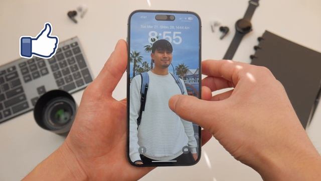 How To Delete Wallpaper on Lock Screen iOS 16! [For Dummies Ep.2] смотреть онлайн