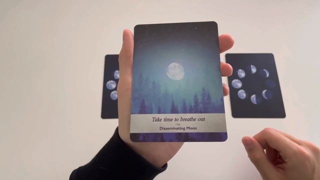 Pick a Card Aquarius - 2nd October 2021 - Your Message Today - Oracle Moon Cards смотреть онлайн