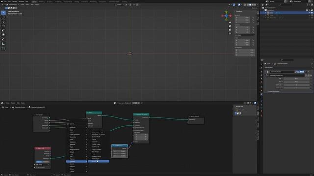 Solar panels with geometry nodes | Blender Tutorial смотреть онлайн