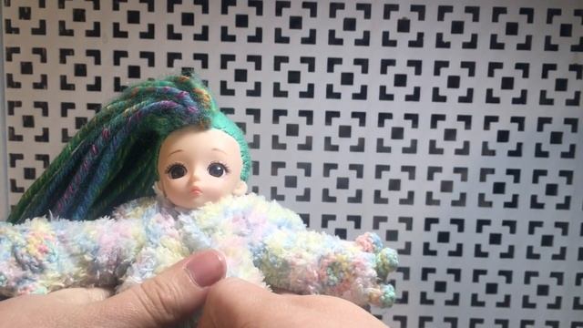 Кукла с AliExpress || Что заказывала || Последний раз о подделках и рекастах смотреть онлайн