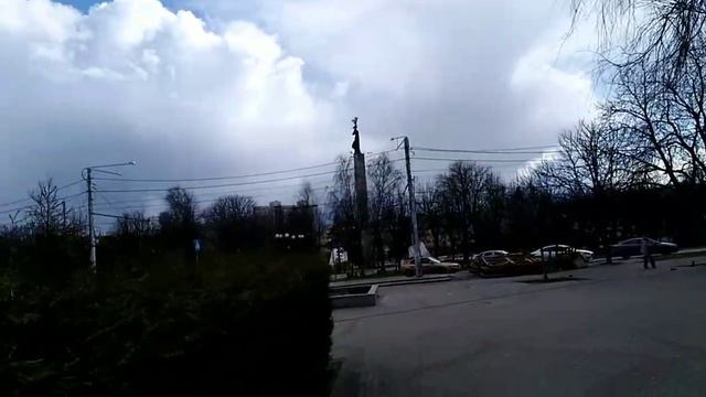 КАЛУГА.Дальнобой и экскурсия по городу."Море ПИВА"часть-2я смотреть онлайн