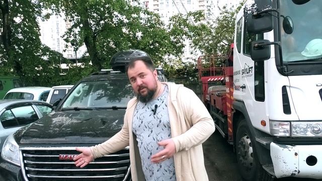 Ремонт турбины Haval H9 4D20