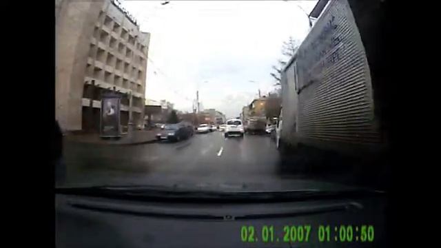 Мой Красноярск "Глазами Такси" смотреть онлайн
