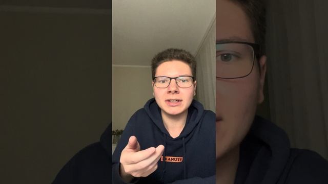 Вопросы о свободе воли, о процессе поиска и о многом другом смотреть онлайн