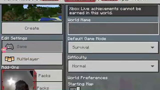 Crazy craft pe ep1 starting new world смотреть онлайн