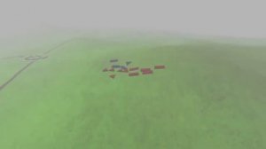 Битва при Киноскефалах. Легион против фаланги.