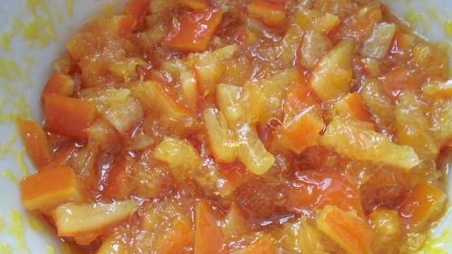 Кухня Мамашки