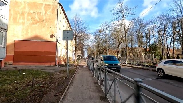 В КАЛИНИНГРАДЕ ДОРОГАЯ ЖИЗНЬ И НЕТ РАБОТЫ смотреть онлайн