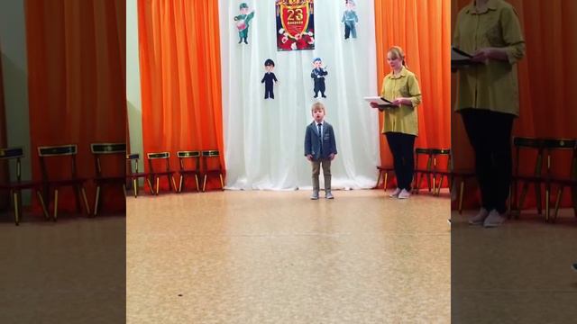 Стих для папы | я люблю папу 💖 | Трогательное стихотворение смотреть онлайн