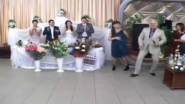 2014 Самый замечательный свадебный тост смотреть онлайн