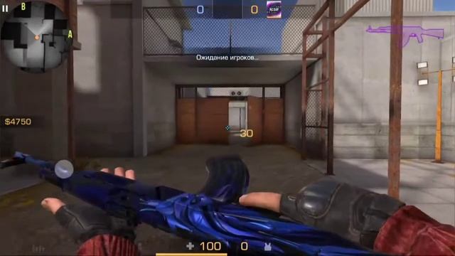 ПЛЮСЫ И МИНУСЫ НОЖА ТАНТО!? | Standoff 2 | 0.18.1 - 0.18.2 смотреть онлайн