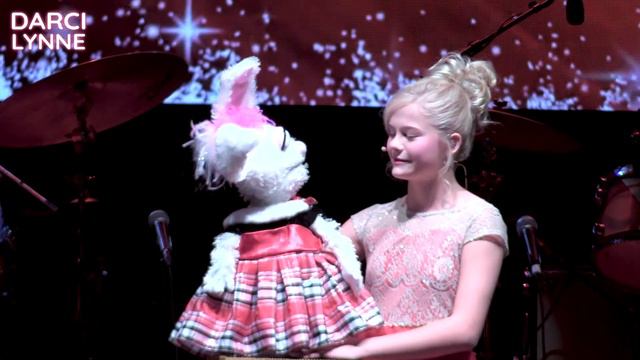 Darci Lynne - Have Yourself A Merry Little Christmas смотреть онлайн