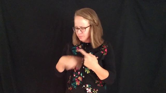 "PRECIOUS LORD" BY THOMAS A DORSEY IN SIGN LANGUAGE смотреть онлайн