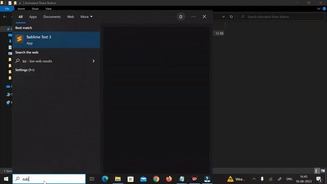 Animated Circular Social Share Menu ?Using Html CSS & JavaScript смотреть онлайн